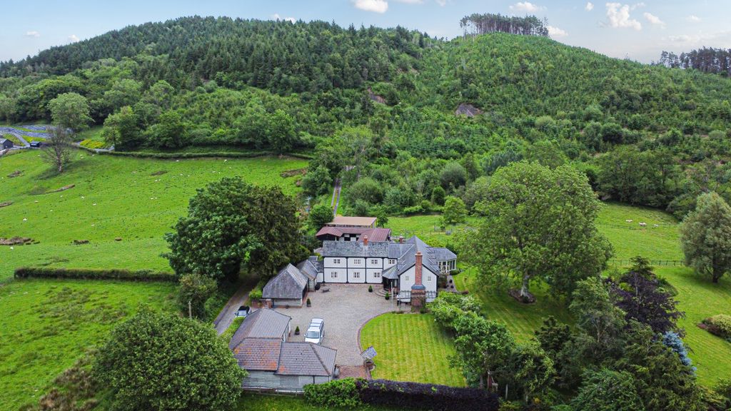 Additional image 52 of 4 bed detached house for saleBryn Celyn, Llanfyllin, Powys SY22