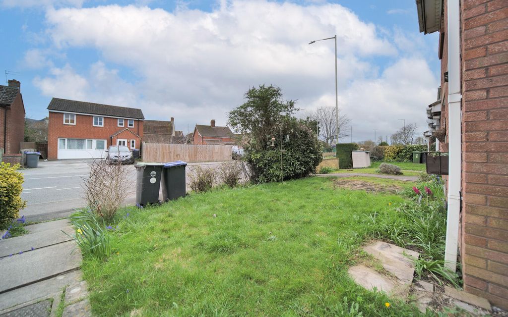 Additional image 7 of 1 bed property for saleOld Broughton Road, Melksham SN12