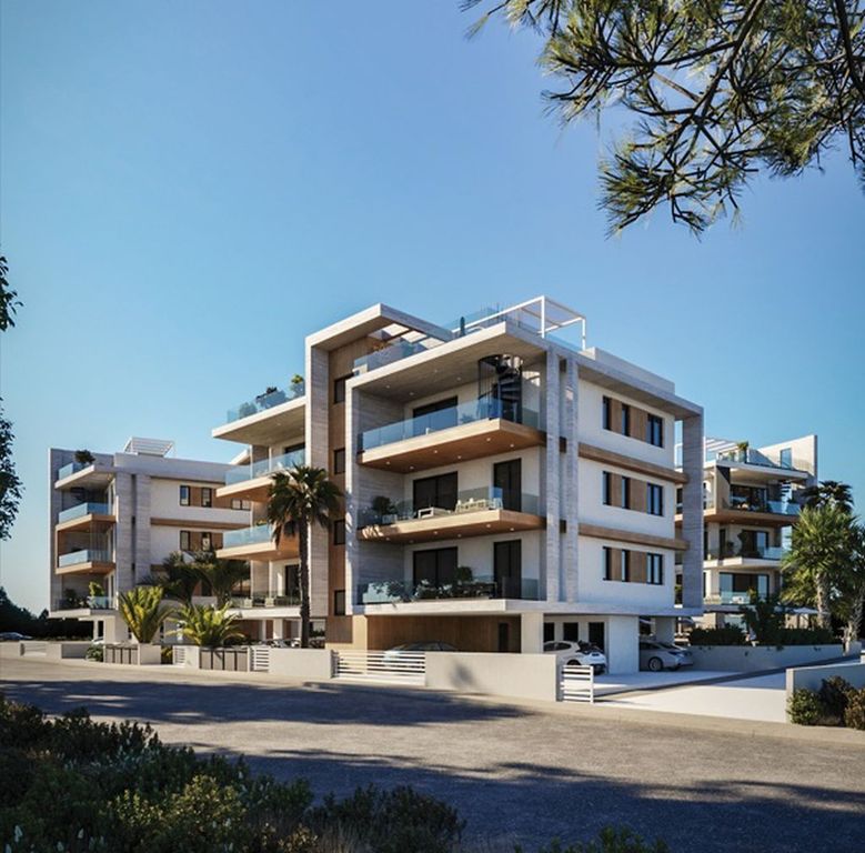 Property photo 1 of 34 Apartments Block C