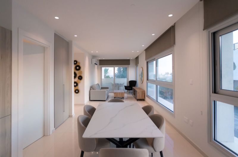 Property photo 2 of 22 Open Plan Living