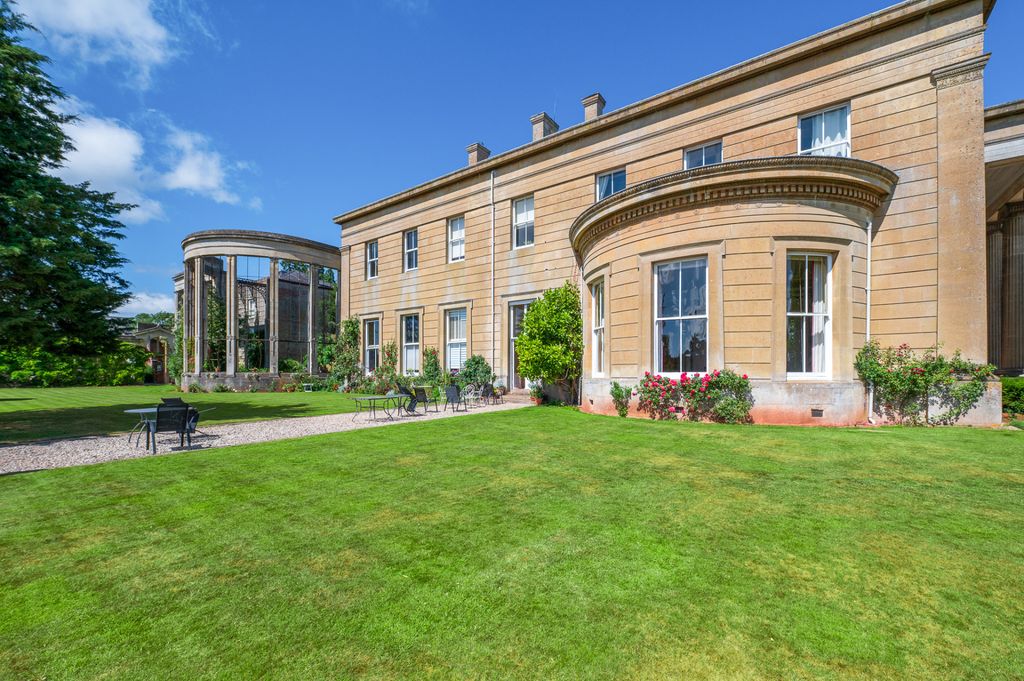 Additional image 24 of 3 bed flat for saleWhitbourne Hall, Whitbourne, Worcester WR6