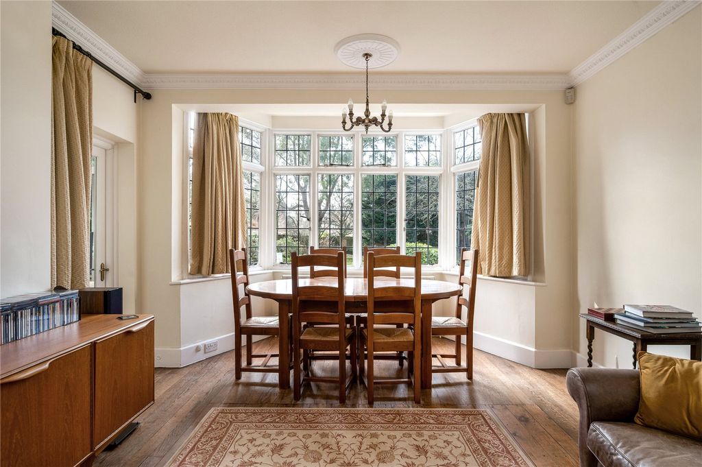 Additional image 11 of 4 bed detached house for saleWesternhay Road, Stoneygate, Leicester LE2