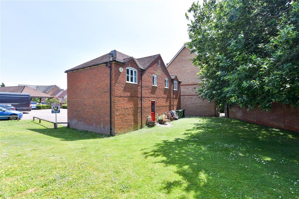 Property photo 3 of 10 Rear Elevation