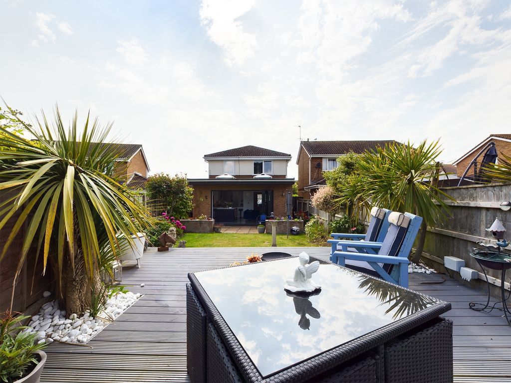 Additional image 23 of 4 bed detached house for saleHarrow Avenue, Fleetwood FY7