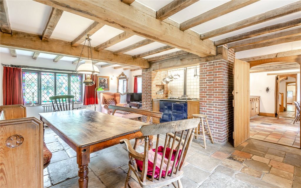 Additional image 5 of 4 bed detached house for saleSchool Road, Saxlingham, Holt, Norfolk NR25