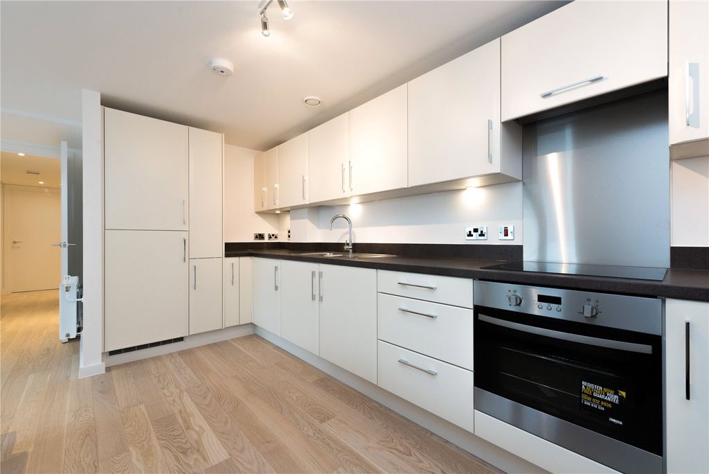 Property photo 2 of 12 Kitchen