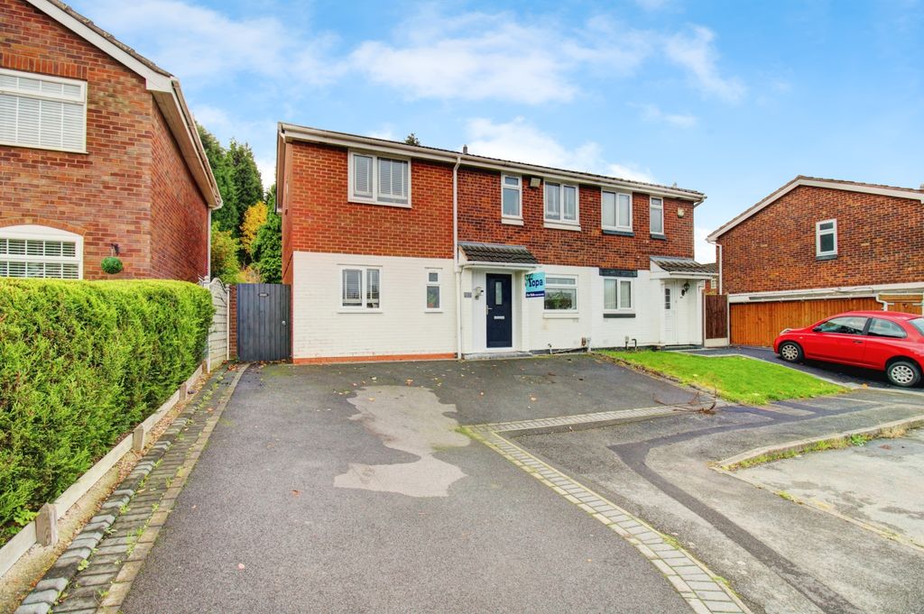 Property photo 1 of 22 Front Elevation (From Left)