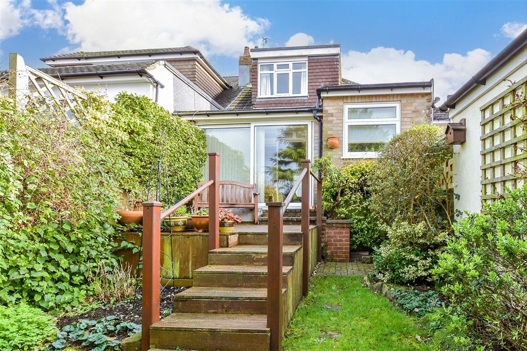 Property photo 2 of 16 Rear Elevation