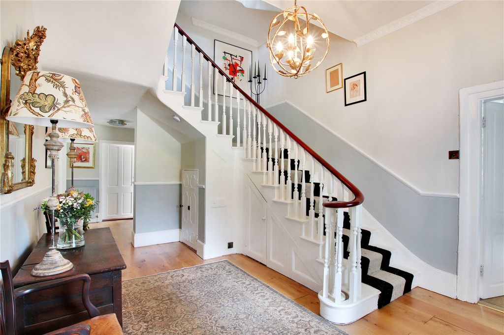 Property photo 3 of 14 Reception Hall