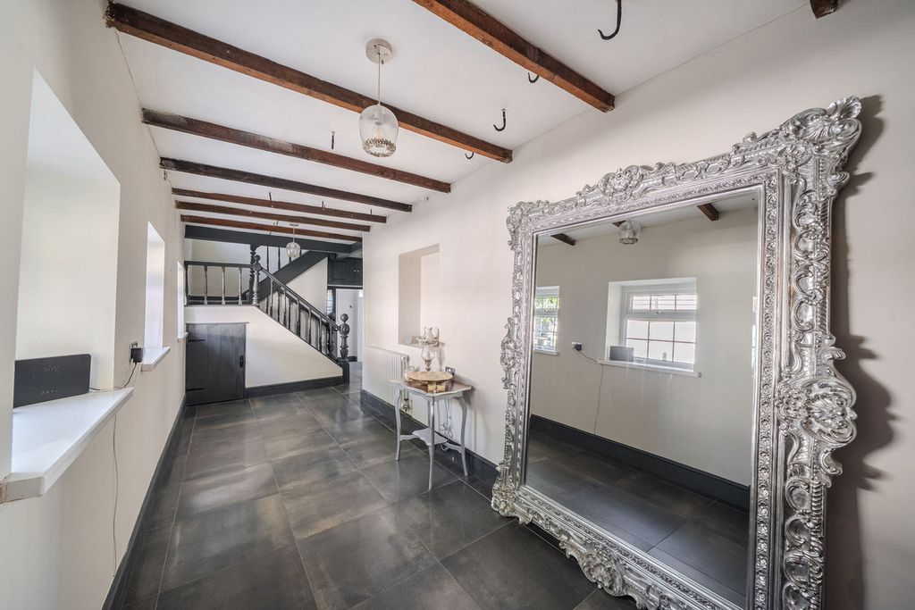 Additional image 20 of 4 bed detached house for saleSt Nicholas, Cardiff CF5
