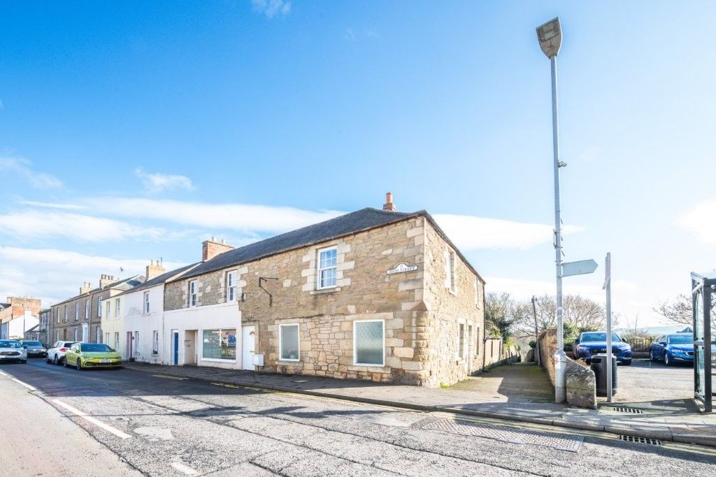 Additional image 21 of Parking/garage for saleHigh Street, Coldstream TD12