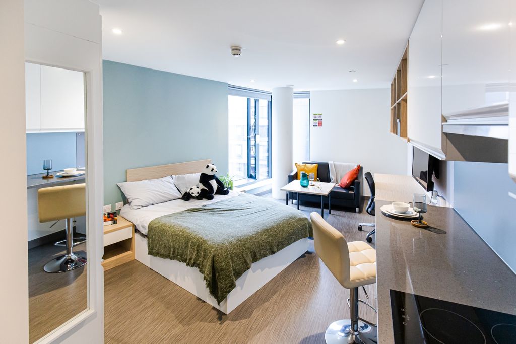 Property photo 2 of 13 Best Estate Agent In Sheffield