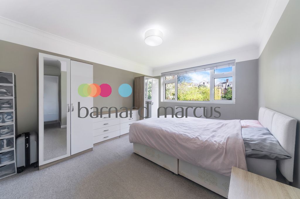 Property photo 2 of 8 Master Bedroom