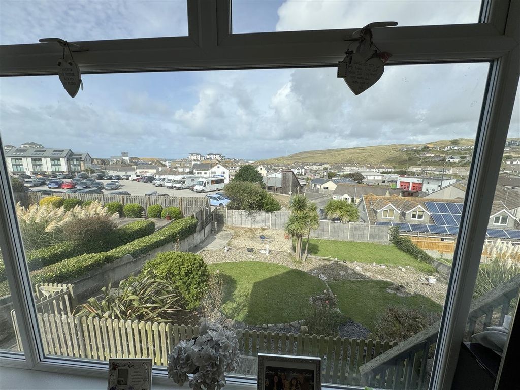 Additional image 7 of 4 bed detached bungalow for saleWheal Leisure, Perranporth, Cornwall TR6