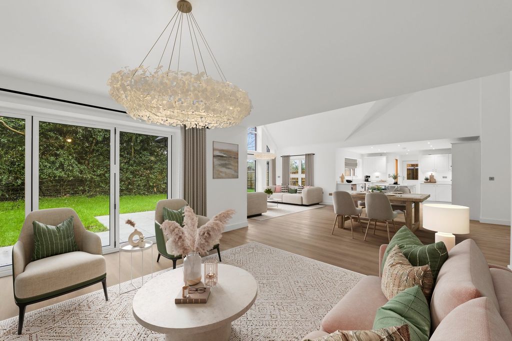 Property photo 2 of 26 Computer Generated Image