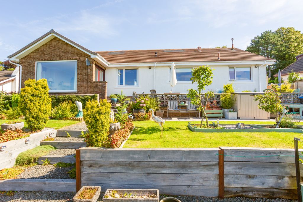 Property photo 1 of 52 External - Rear