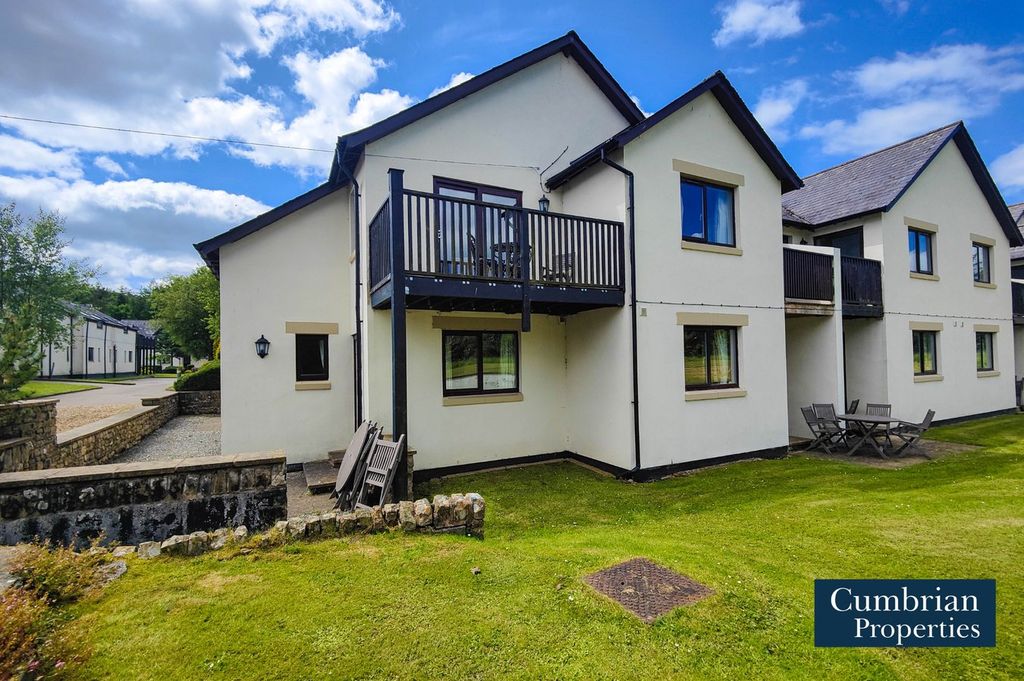 Property photo 1 of 17 Rear Of The Property