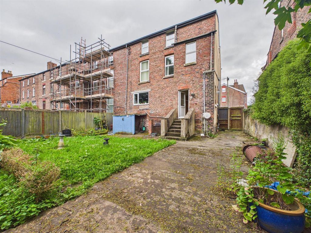 Additional image 32 of 5 bed semi-detached house for saleNorth Road, Birkenhead CH42