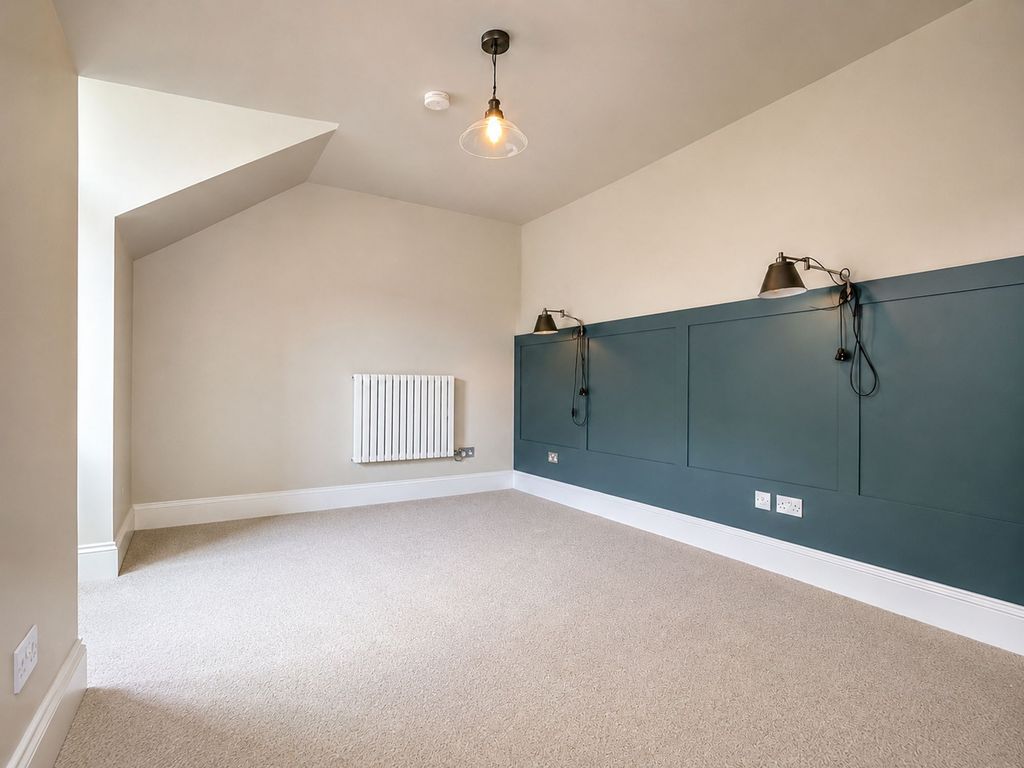 Additional image 10 of 3 bed flat for sale7 Churchill House, Park Heights, St Helier JE2