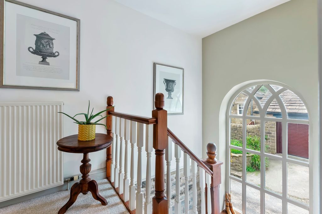 Additional image 28 of 4 bed semi-detached house for saleRyecroft, Harden BD16