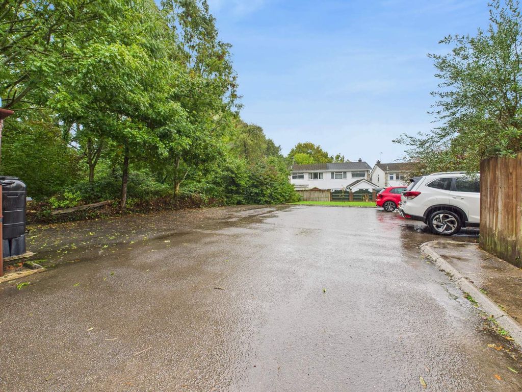 Additional image 15 of 2 bed flat for saleNant Walla, Rhiwbina, Cardiff. CF14
