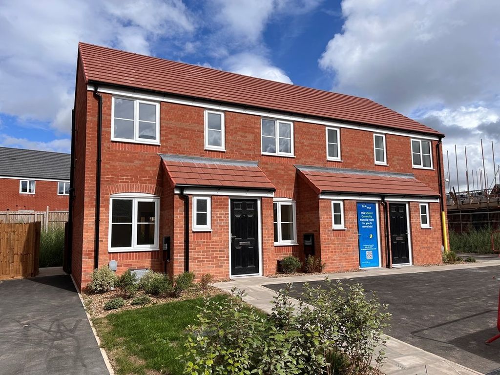 Property photo 1 of 6 Plot 184,185,186