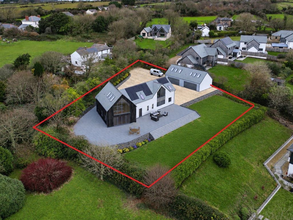 Property photo 1 of 18 Aerial Image