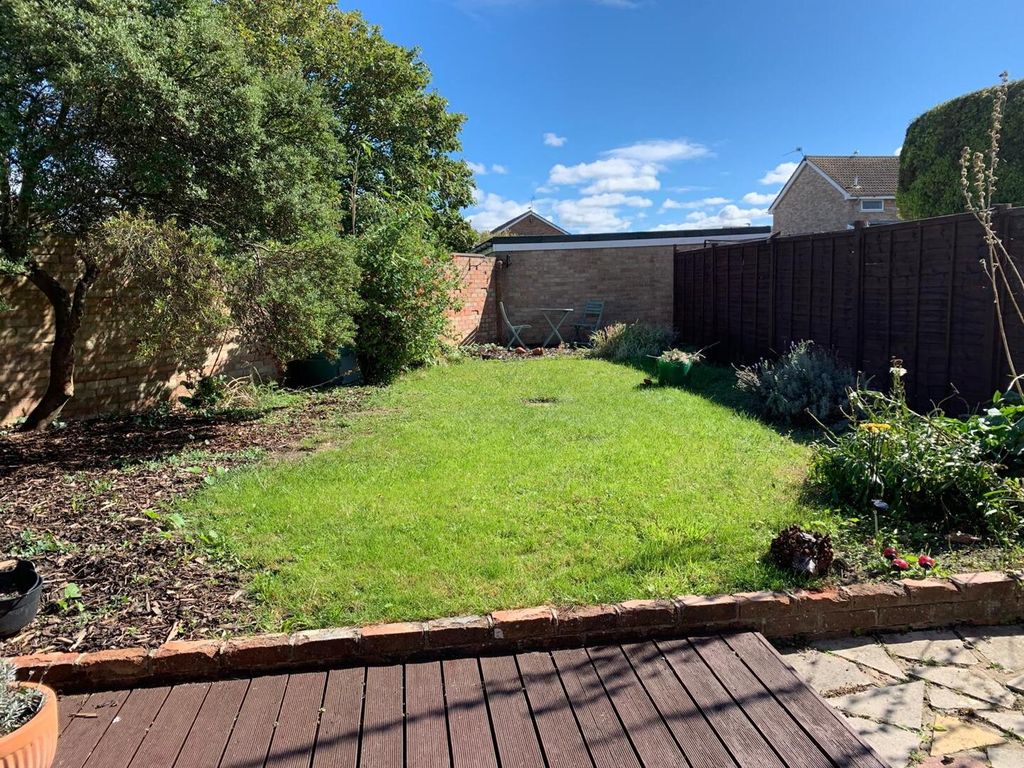 Property photo 2 of 20 Rear Garden