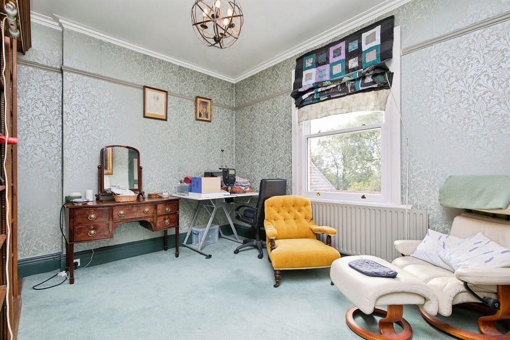 Additional image 8 of 5 bed semi-detached house for saleWhitaker Road, Derby DE23