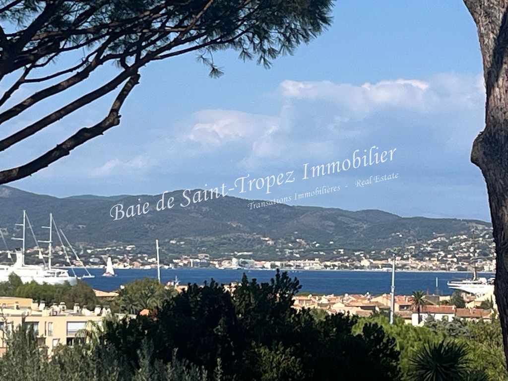 Property photo 1 of 10 Villa With Sea View, Near The Place Des Lices