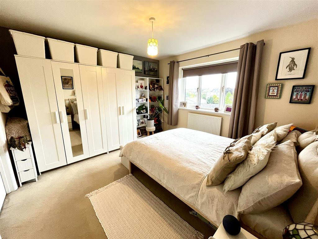 Additional image 8 of 4 bed detached house for saleHillview Rise, Berry Hill, Coleford GL16