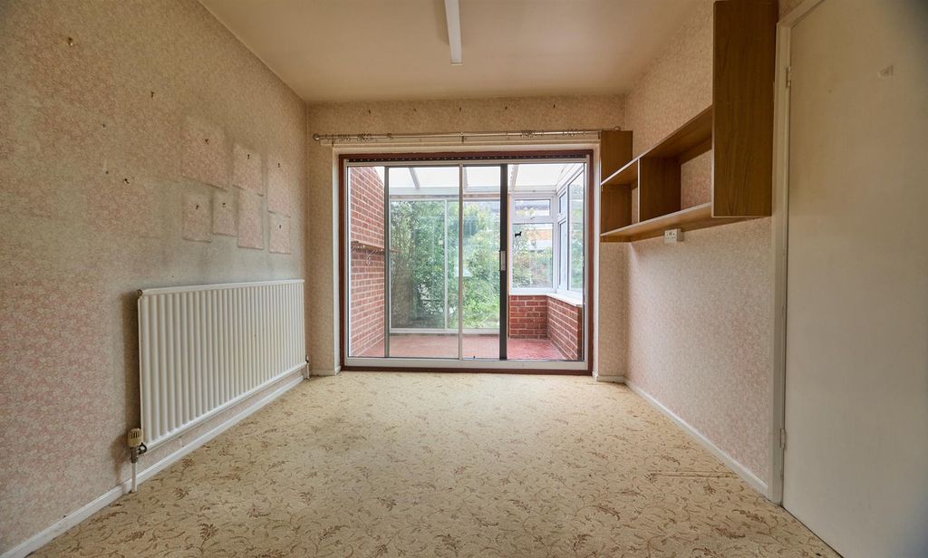Property photo 3 of 11 Dining Room To Rear