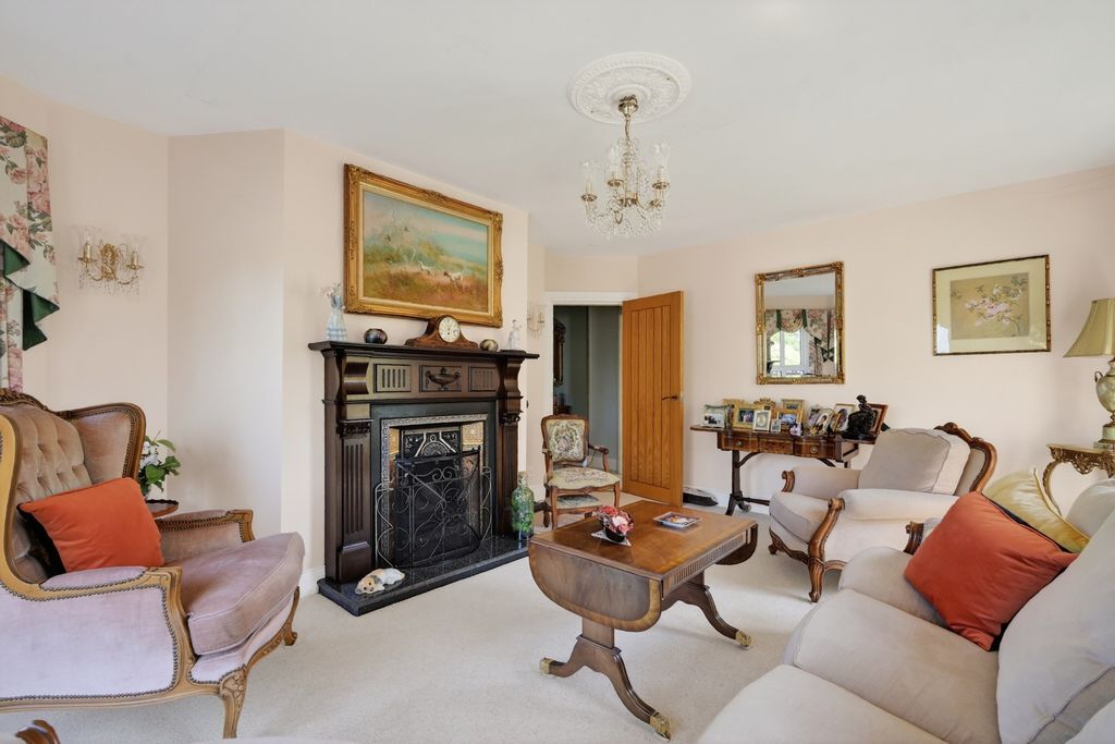 Additional image 10 of 5 bed bungalow for saleDrumnaconagher Road, Crossgar BT30