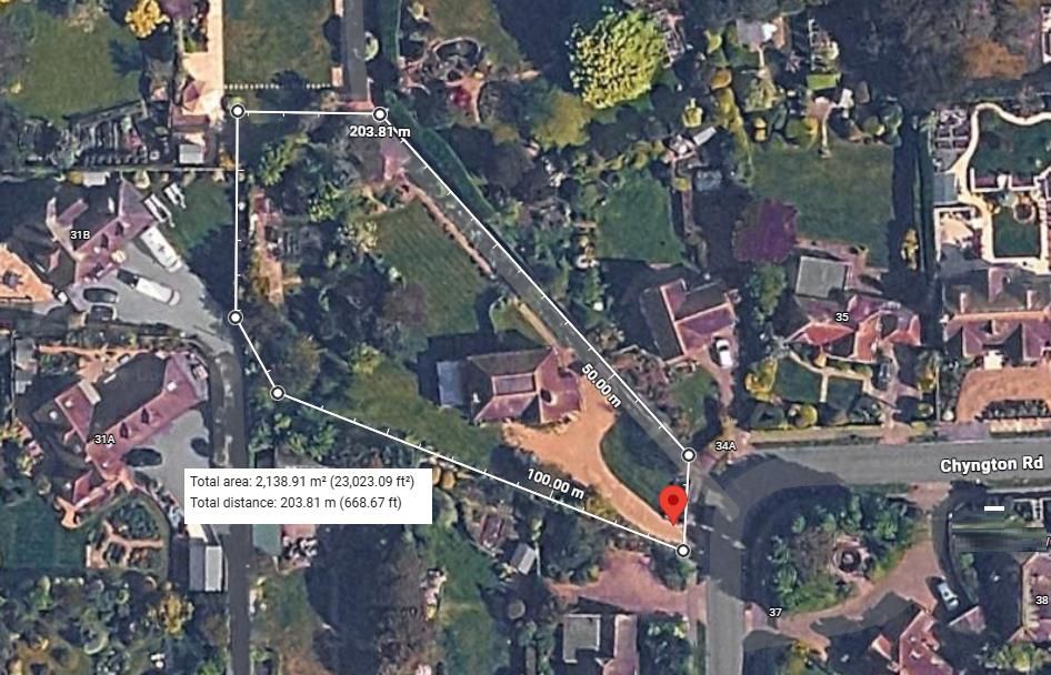 Property photo 3 of 33 Over Head