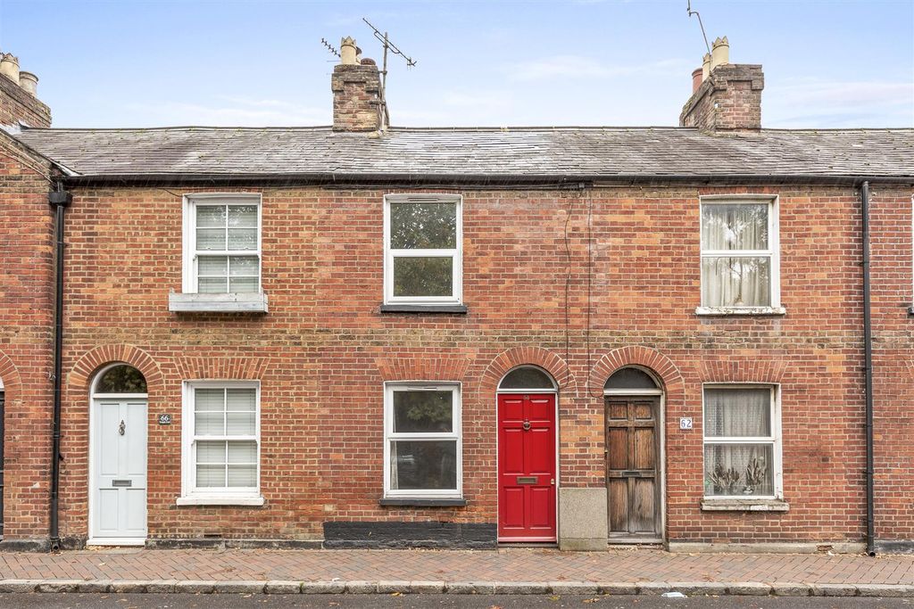 Property photo 1 of 13 64 Temple End, Hp13 5Ds-15.Jpg