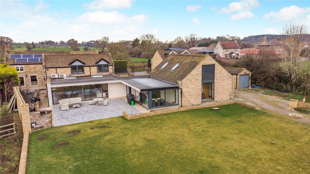Additional image 9 of 6 bed detached house for saleBrearton, Harrogate, North Yorkshire HG3