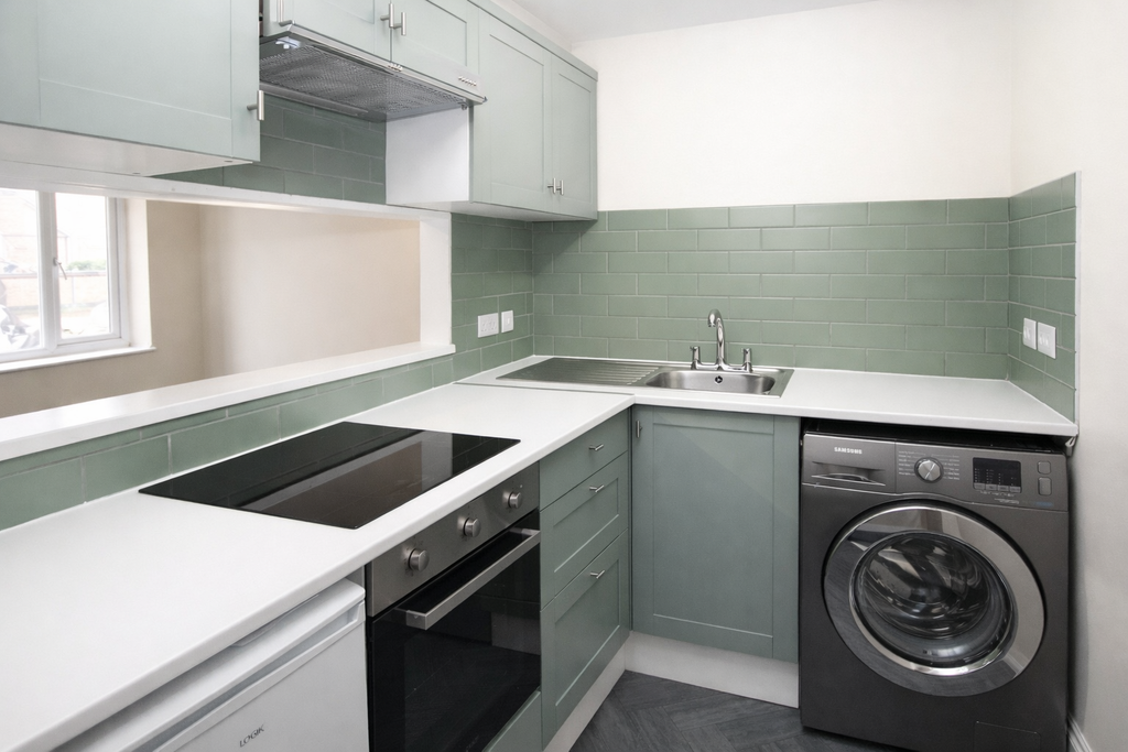 Property photo 2 of 7 Kitchen View 1