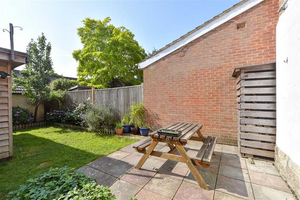 Property photo 2 of 15 Rear Garden