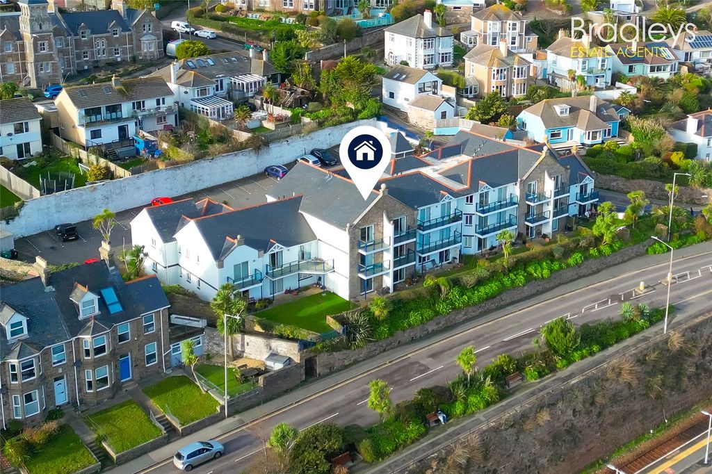 Additional image 13 of 1 bed flat for saleChyandour Cliff, Penzance, Cornwall TR18
