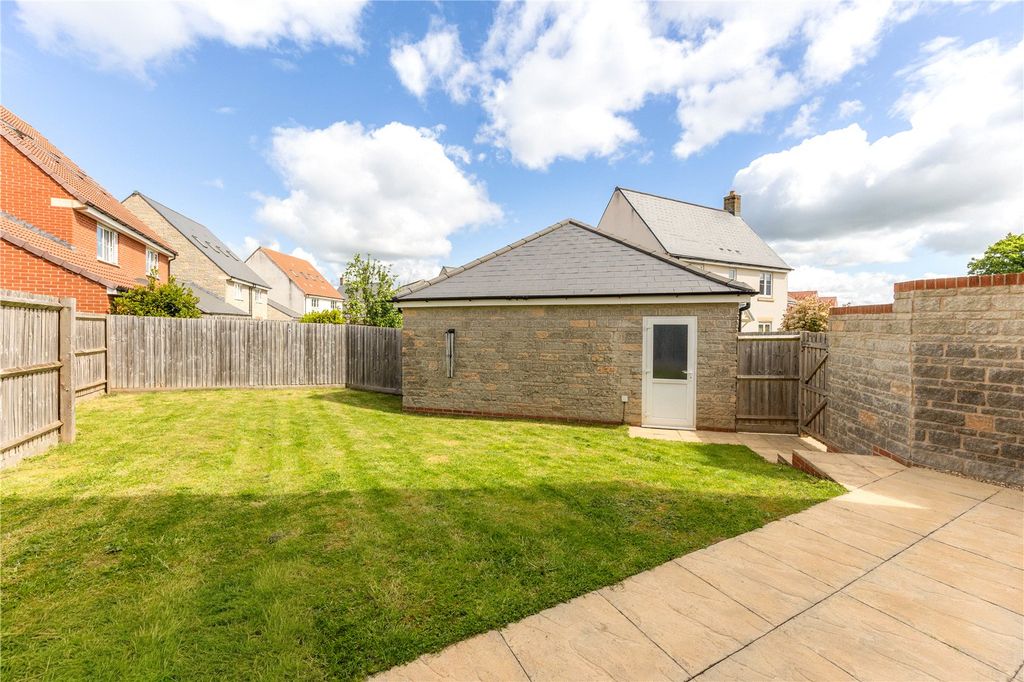 Additional image 17 of 3 bed detached house for saleBellflower Close, Lyde Green, Bristol, Gloucestershire BS16