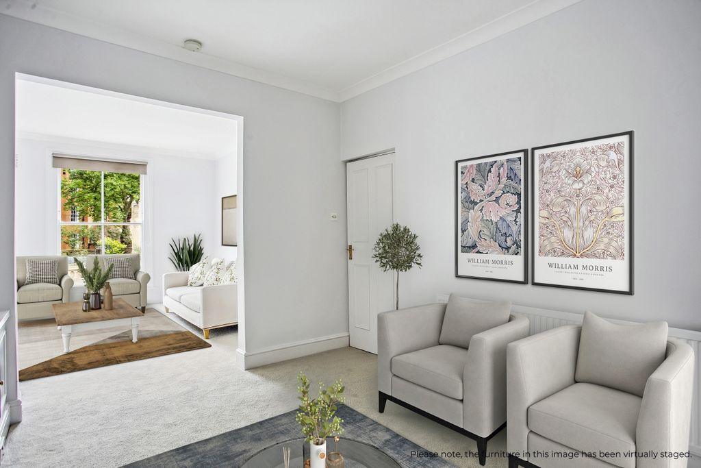 Property photo 3 of 17 Fulham Road(23) -...