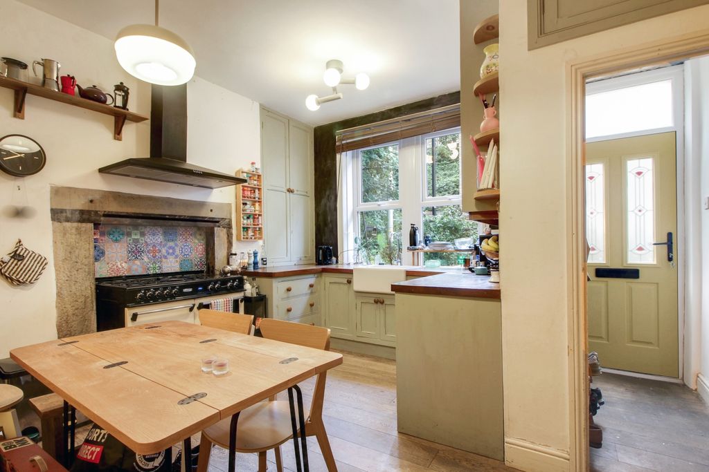 Property photo 2 of 24 Kitchen - Dining Room