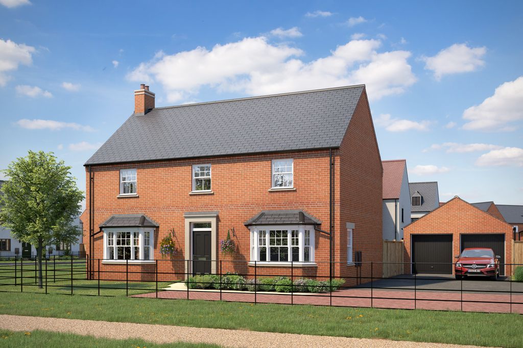 Property photo 1 of 10 The Henley Victorian