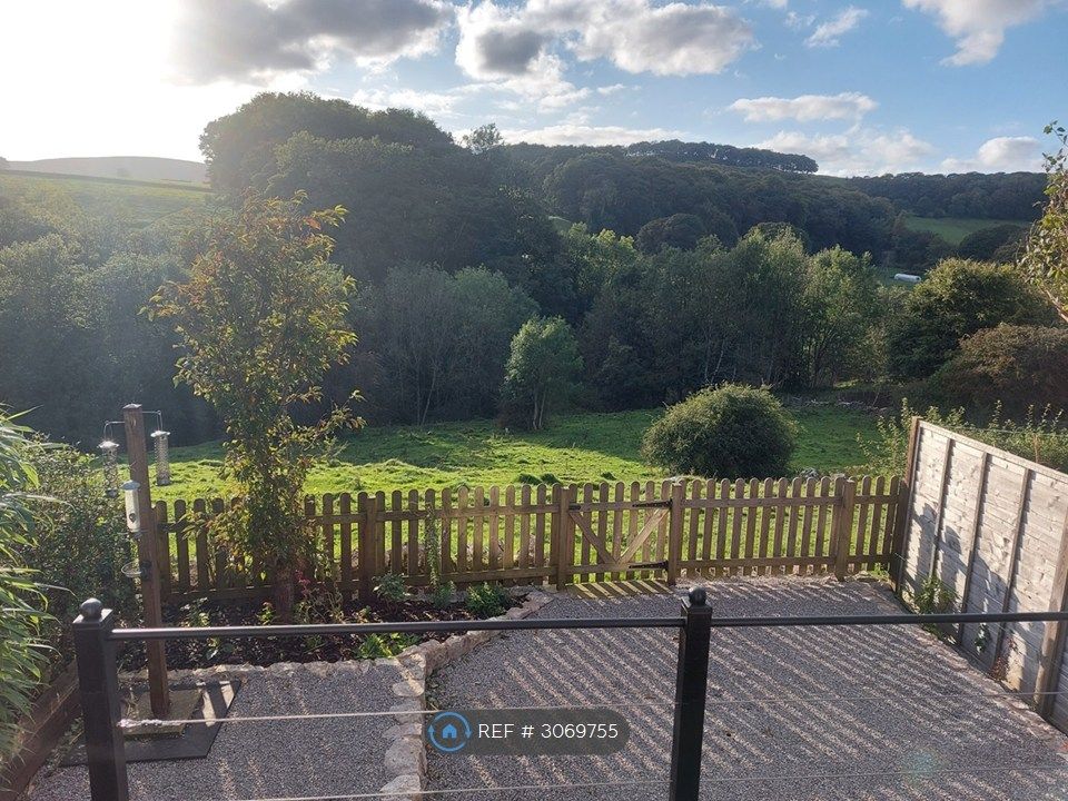Property photo 2 of 23 View Over Rear Garden