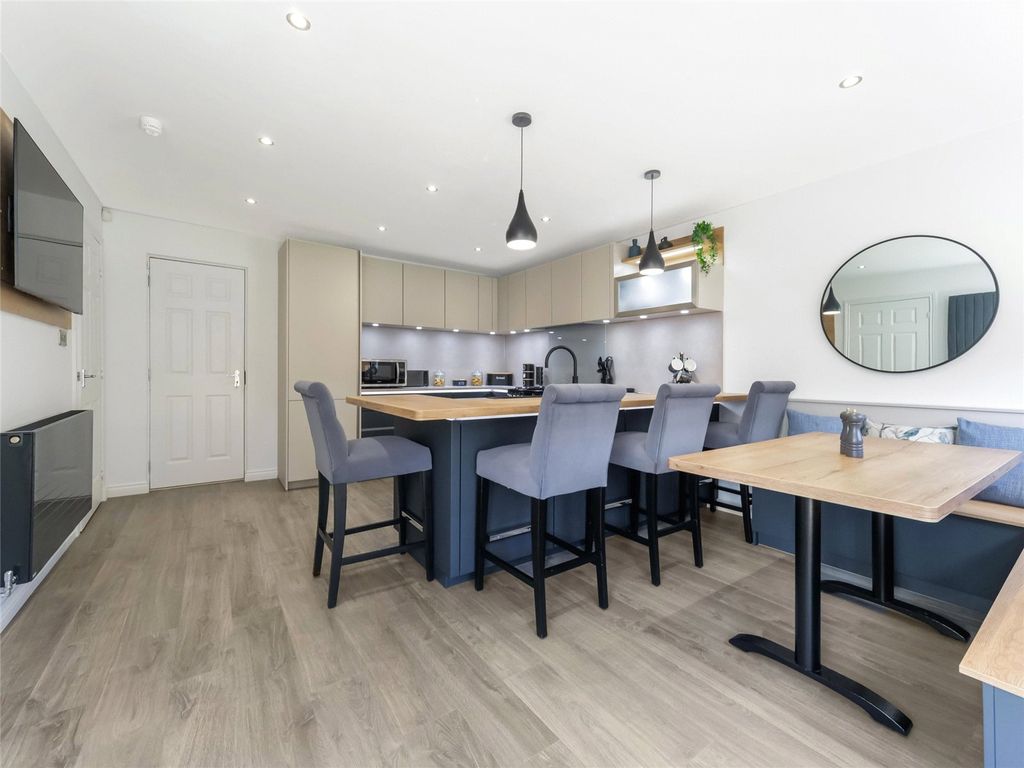 Additional image 4 of 5 bed detached house for saleEglintoun Road, Stewarton, Kilmarnock, East Ayrshire KA3