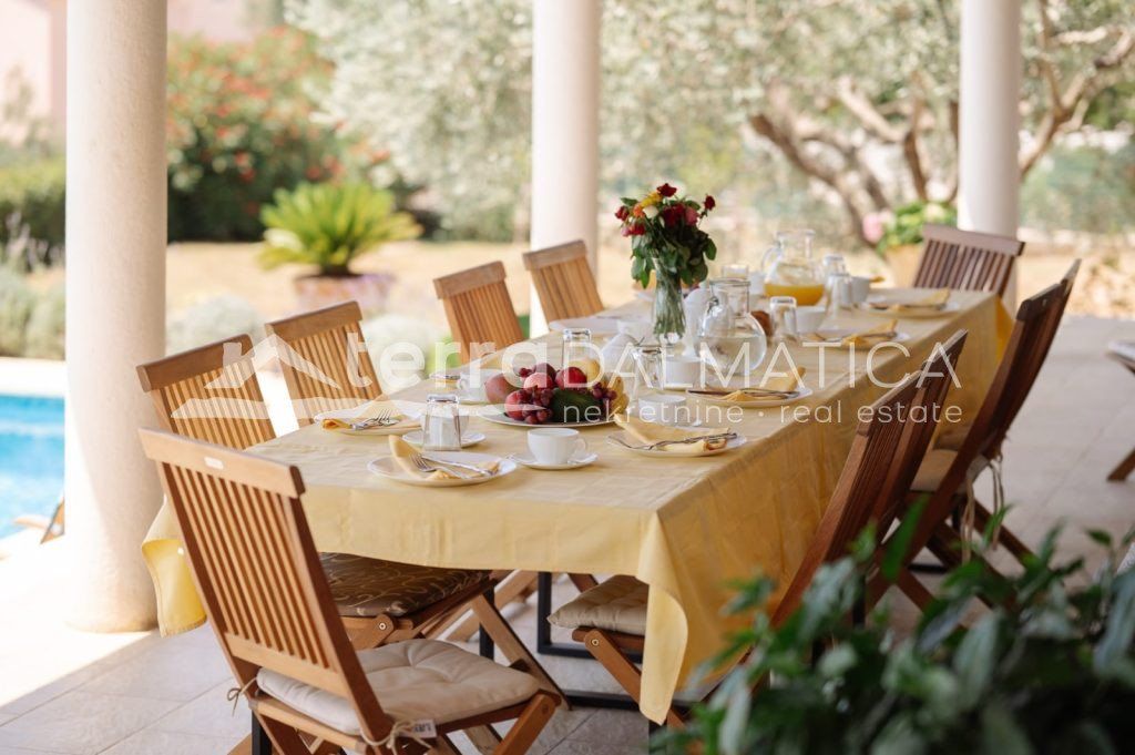 Property photo 1 of 40 Luxury Villa Kožino With Pool And Sea View