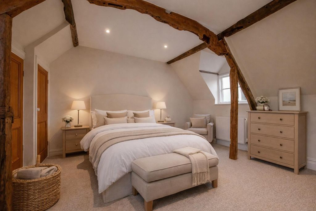 Property photo 3 of 21 Bedroom One