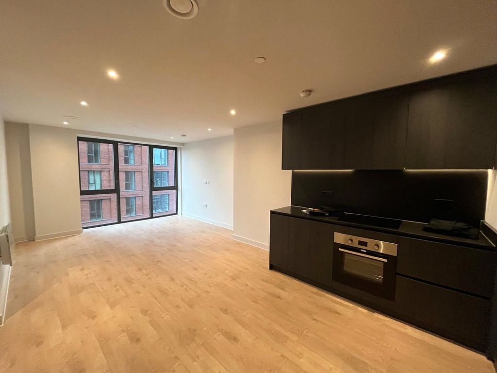 Additional image 10 of 1 bed flat to rentWaterhouse Tower, 1 Dutton Street, Manchester M3