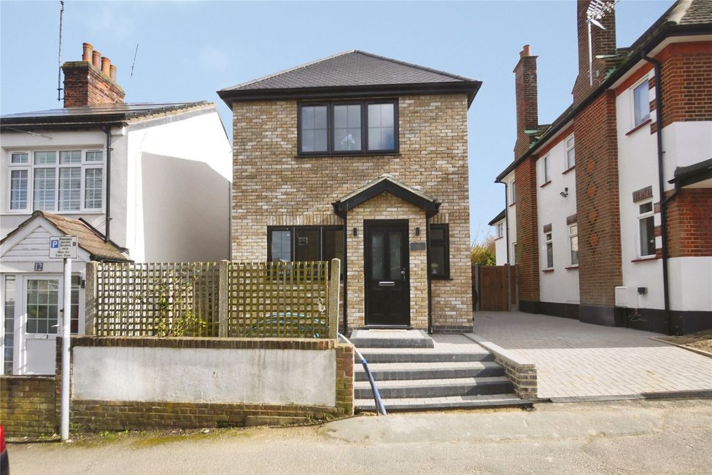 Property photo 1 of 23 Front Elevation