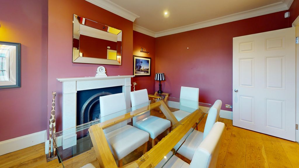 Property photo 2 of 20 Dining Room - Angle 2